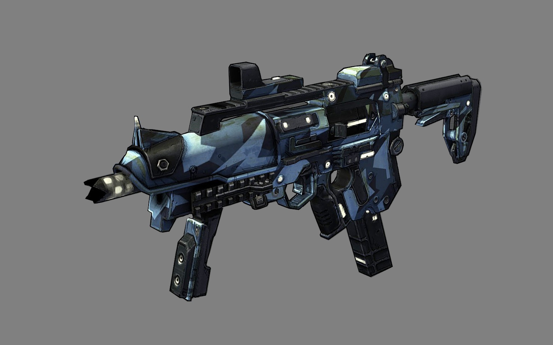 Borderlands: The Pre-Sequel - Imagen 10